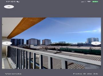 Apartamento · 30m² · 1 Quarto · Studio à venda na Mooca – Modernidade, conforto.