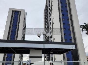 Apartamento · 57m² · 2 Quartos · 1 Vaga · Apartamento para alugar em Jardim Pagliato de 57.00m² com 2 Quartos, 1 Suite e 1 Garagem