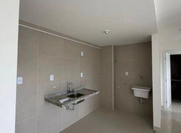 Apartamento · 55m² · 2 Quartos · 1 Vaga · VENDA | COND. WAY | TURU