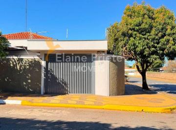 Casa de 2 quartos, Pirassununga · ALUGO CASA 02 DORMITÓRIOS – CENTRO – PIRASSUNUNGA