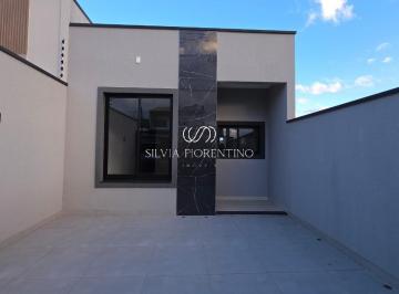 Casa · 125m² · 3 Quartos · 1 Vaga · Casa para venda em Jardim Hípica Pinheiro de 125.00m² com 3 Quartos, 1 Suite e 1 Garagem