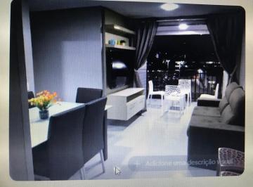 Apartamento · 75m² · 3 Quartos · 2 Vagas · Apartamento para venda no condomínio Dubai
