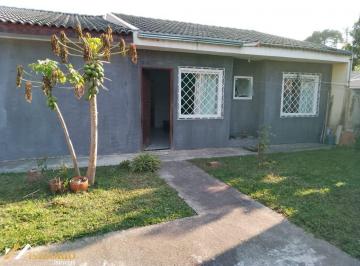 Casa · 54m² · 3 Quartos · 3 Vagas · CASA DE CONDOMÍNIO NO GUARAITUBA! 03 QUARTOS, 03 VAGAS DE GARAGEM! 5MIN SHOPPING
