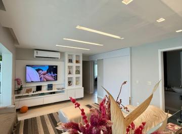 Apartamento · 142m² · 3 Quartos · 2 Vagas · Apartamento para venda no Edifício Farol da Ilha