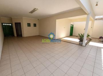 Casa · 252m² · 3 Quartos · 2 Vagas · CASA VENDA – NOVO PARAÍSO | ARAÇATUBA-SP