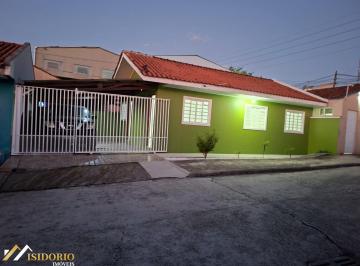 Casa · 52m² · 3 Quartos · 2 Vagas · CASA DE CONDOMÍNIO NO GUARANI! 03 QUARTOS, SALA, COZINHA, 02 VAGAS UMA COBERTA!!