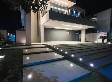 Casa de 5 quartos, São Luís · Casa em condomínio para venda no Alphaville