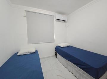 Apartamento · 57m² · 2 Quartos · 1 Vaga · ALUGUEL | APARTAMENTO | CONDOMINIO PRADO