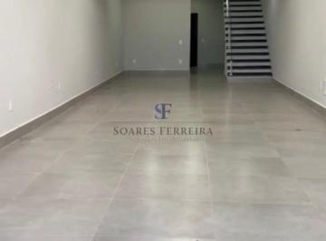 Comercial · 126m² · Prédio Comercial para venda e aluguel em Centro de 125.75m²