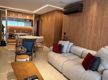 Apartamento · 117m² · 3 Quartos · 2 Vagas · Apartamento para venda na Ponta do Farol