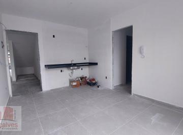 Apartamento · 41m² · 2 Quartos · 1 Vaga · Apartamento para venda em Centro de 41.00m² com 2 Quartos e 1 Garagem