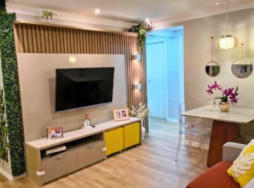 Apartamento · 66m² · 3 Quartos · 1 Vaga · Vendo Apt no Village Palmeiras Prime - Cohama