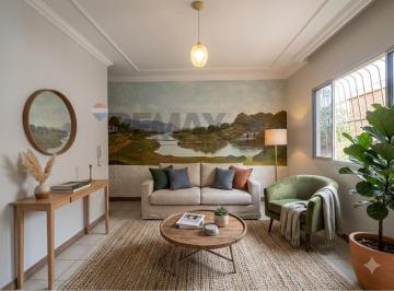 Apartamento · 58m² · 3 Quartos · 1 Vaga · Apartamento para alugar em Serrano de 58.08m² com 3 Quartos e 1 Garagem