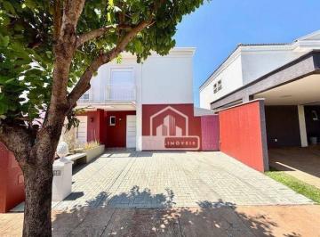 Casa · 120m² · 3 Quartos · 2 Vagas · Casa de Condomínio para alugar em Village Imperial Residence de 120.00m² com 3 Quartos, 1 Suite e 2