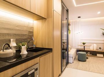 Apartamento · 27m² · 1 Quarto · Apartamento para venda em Vila Progredior de 27.00m² com 1 Quarto