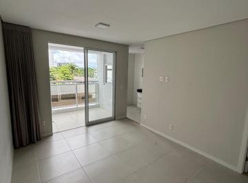 Apartamento de 1 quarto, São Luís · ALUGUEL | EDIFICIO ACQUA BELLA | PONTA D'AREIA