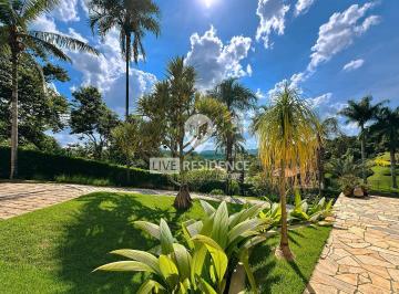 Casa de 4 quartos, Itatiba · Casa para venda em Jardim Nossa Senhora Das Graças de 450.00m² com 4 Quartos, 1 Suite e 7 Garagens