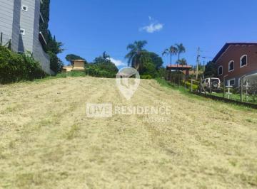 Terreno , Itatiba · Terreno para venda em Parque São Gabriel de 1000.00m²