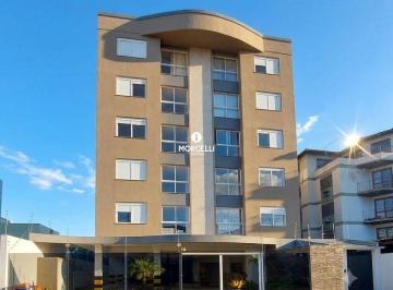 Apartamento · 78m² · 2 Quartos · 1 Vaga · Apartamento 2 dormitórios com garagem próximo a ufsm.