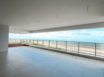 Apartamento · 540m² · 4 Quartos · 5 Vagas · EDF. AMIRAL – PENÍNSULA | LOCAÇÃO