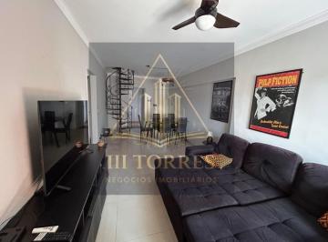 Apartamento · 133m² · 5 Quartos · 1 Vaga · Apartamento para venda em Bosque de 133.00m² com 5 Quartos, 1 Suite e 1 Garagem