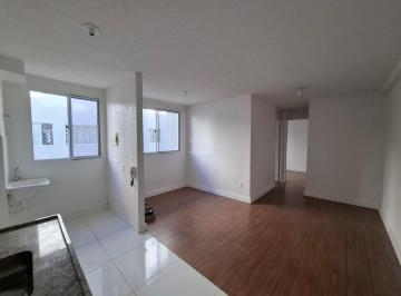 Apartamento · 42m² · 2 Quartos · 1 Vaga · Apartamento para venda e aluguel em Jardim Araújo de 42.00m² com 2 Quartos e 1 Garagem