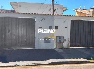 Casa · 10m² · 2 Quartos · Casa para alugar em Santa Rita de 10.00m² com 2 Quartos