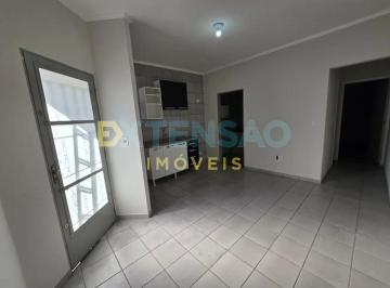 Casa · 41m² · 1 Quarto · 1 Vaga · Casa para alugar em Sumare de 41.00m² com 1 Quarto e 1 Garagem