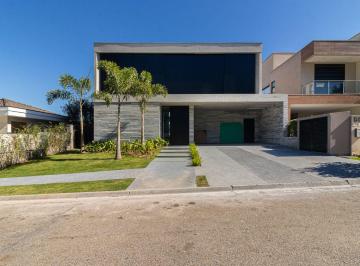 Casa de 4 quartos, Santana de Parnaíba · Casa para alugar de 410 m² no Residencial Gênesis II, Alphaville