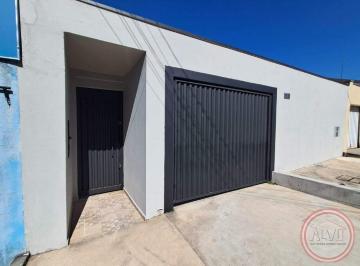 Casa · 150m² · 2 Quartos · 1 Vaga · Casa para alugar em CDHU de 150.00m² com 2 Quartos e 1 Garagem