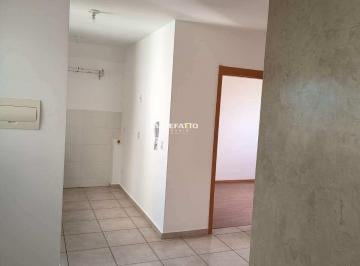 Apartamento · 50m² · 2 Quartos · 1 Vaga · Apartamento para venda em Chácara Santo Antônio de 50.00m² com 2 Quartos e 1 Garagem