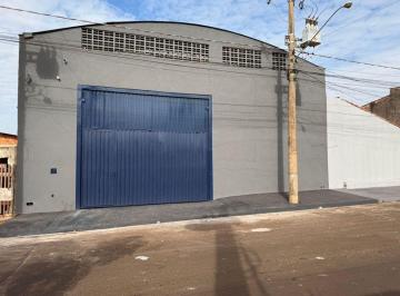 Comercial · 630m² · Galpão / Depósito / Armazém para alugar em Jardim Salgado Filho de 630.00m²