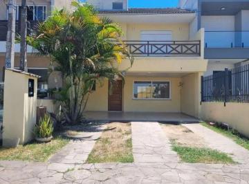 Casa · 130m² · 3 Quartos · 2 Vagas · Casa para locação no Jardins do Prado , zona sul de Porto Alegre, RS.