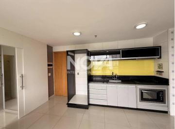 Apartamento de 1 quarto, Águas Claras · Apartamento 1 Quarto - Reformado - Perpendicular - DF Century Plaza - Águas Claras Norte