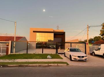 Comercial · 670m² · 10 Vagas · Galpão / Depósito / Armazém para venda em Boqueirão de 670.00m² com 10 Garagens