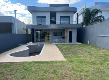 Casa · 250m² · 3 Quartos · 4 Vagas · Casa de Condomínio para venda em Condomínio Reserva dos Vinhedos de 250.00m² com 3 Quartos, 3 Suites