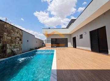 Casa · 188m² · 3 Quartos · 4 Vagas · Casa de Condomínio para venda em Jardim Recanto Das Águas de 188.29m² com 3 Quartos, 1 Suite e 4 Gar