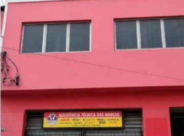 Comercial · 225m² · 3 Quartos · Prédio Comercial com 225m² na Av. Dantas Barreto – Centro