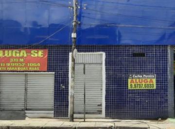 Comercial · 390m² · 1 Quarto · 1 Vaga · Prédio Comercial com 390m² em Afogados