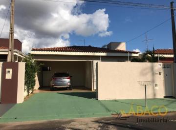 Casa · 100m² · 3 Quartos · 2 Vagas · Casa para alugar em Jardim Ipanema de 100.00m² com 3 Quartos, 1 Suite e 2 Garagens