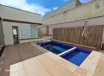 Casa · 265m² · 4 Quartos · 2 Vagas · Casa de Condomínio para venda em Alphaville Nova Esplanada de 265.00m² com 4 Quartos, 4 Suites e 2 G
