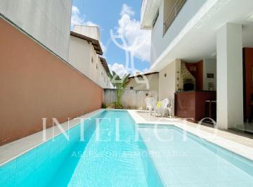 Casa · 312m² · 3 Quartos · 4 Vagas · Condomínio Porto Boulevard