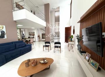 Casa · 312m² · 3 Quartos · 4 Vagas · Condomínio Porto Boulevard
