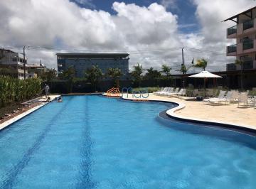 Apartamento · 49m² · 1 Quarto · Flat Mobiliado para Locação – Laguna Beach | Porto de Galinhas