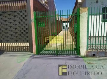 Casa · 60m² · 2 Quartos · 2 Vagas · Casa para alugar em Parque Residencial Dom Lafaiete Libânio de 60.00m² com 2 Quartos e 2 Garagens