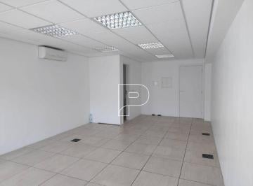 Comercial · 37m² · 1 Vaga · Sala Comercial para alugar em Granja Viana de 37.00m² com 1 Garagem