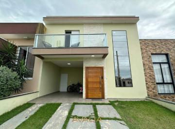 Casa · 156m² · 3 Quartos · 3 Vagas · Casa de Condomínio para venda em Jardins do Império de 156.00m² com 3 Quartos, 3 Suites e 3 Garagens