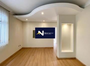 Apartamento · 139m² · 3 Quartos · 1 Vaga · Apartamento 139m², 3 quartos, suíte, 1 vaga no Anchieta
