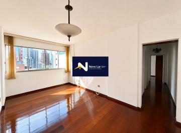 Apartamento · 75m² · 2 Quartos · 1 Vaga · Apartamento 75m², 2 quartos, suíte, 1 vaga na Savassi