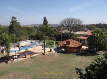 Terreno · 3000m² · 3 Quartos · 4 Vagas · Chácara para venda em Jardim dos Laranjais de 3000.00m² com 3 Quartos, 1 Suite e 4 Garagens